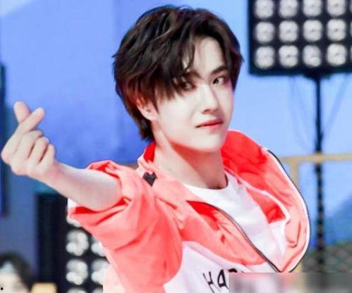 王一博最新真实爆料微博,揭秘他的私生活与演艺事业背后的故事